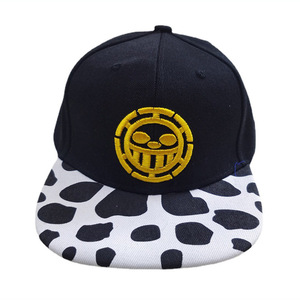 Casquettes de baseball Anime Cartoon Skull pour hommes et femmes, casquettes de baseball avec crânes de dessins animés - Product Image 3