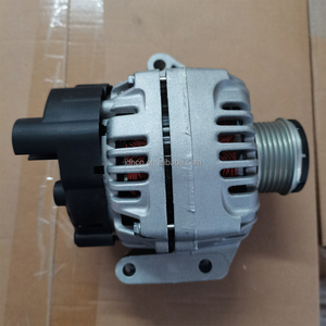 Alternador para Auto VALEO, Generador de Electricidad SVES082724 TG9S117 para FORD - Product Image 3