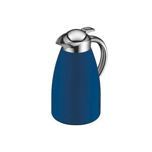 Alfi isolierkanne signo Blau Matt 1,00l - Product Image 2