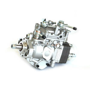 Yakıt pompası dizel VE yakıt pompası 3 silindirli enjeksiyon pompası KP jeneratör VE3/9F1500L376AG ile uyumlu: yedek parçalar - Product Image 3