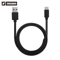 Ponsel Android, ponsel ekstensi portabel multifungsi pengisian daya cepat mikro Usb Tipe C garis Data untuk dijual