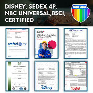 Pinces à chapeau personnalisées Religion vierge marie san <span class=keywords><strong>judas</strong></span> amérique pasteur épingles en émail cadre épinglettes épingle à chapeau personnalisé doux - Product Image 5