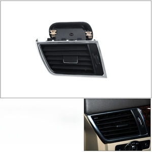 Para Mercedes Benz MLG GLS350 GLE450 W166 W292: Conjunto de Salida de Aire Acondicionado, Rejilla de Ventilación de Aire Acondicionado Modificada - Product Image 2