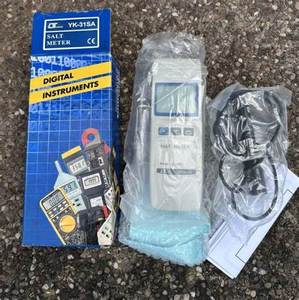 Nuevo Medidor de Sal Original Yk-31sa - Product Image 3