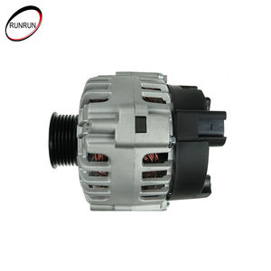 <span class=keywords><strong>ALTERNATEUR</strong></span> DE <span class=keywords><strong>VOITURE</strong></span> AUTO 12V 90A POUR SEAT SKODA VOLKSWAGEN 0986048891 2542577 2542747 03D903025D CA1755IR - Product Image 1