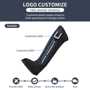 Nuevo Sistema de Recuperación por Compresión de Aire OEM/ODM, Botas de Masaje para Recuperación de Pies y Piernas, Mejora la Circulación, Inalámbrico, Batería Integrada - Product Image 6