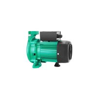 Pompe centrifuge de surpression haute pression AC série CPM-120, 0,4 CV, sortie 1 pouce, pour irrigation domestique et agricole, OEM