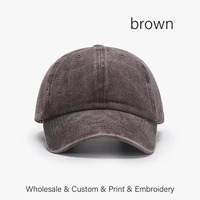 Gorra de béisbol bordada con logotipo personalizado, gorra Snapback ajustable, gorra de algodón con diseño gráfico DIY para pedidos a granel