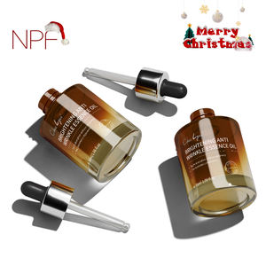 Noel hediyesi kutu sürümü derin nemlendirici yüz yağı kollajen üretimini artırır ve cildi Anti-aging sıkılaştırır - Product Image 2