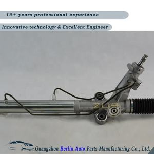 A6394601000 A6394601200 6394601000 6394601200 Cremallera y Piñón de Dirección Asistida para <span class=keywords><strong>Benz</strong></span> Vito/viano(w639) - Product Image 3