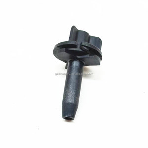Soporte De Montaje Para Radiador De Coche | Pieza De Aluminio, 8.7x4 Cm | Repuesto Para Reparación Y Mantenimiento