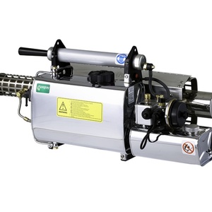 Termonebulizador TF95 Rápido y Eficiente con Alta Profundidad de Penetración - Product Image 2