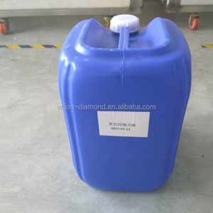 सीएमपी गारा के लिए नीलम वेफर चमकाने - Product Image 2