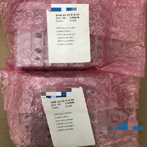 DFM-16-25-<span class=keywords><strong>P</strong></span>-A-wbrGF 170834 กระบอกสูบ DFM1625PAGF ใหม่ จัดส่งด่วน - Product Image 1