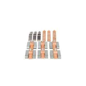 คอนแทคเตอร์ใหม่แกะกล่อง 100% ของแท้ ชุดหน้าสัมผัสหลัก 3 ขั้ว รุ่น ZL210 1SFN165103R1000 ชุดหน้าสัมผัสหลัก - Product Image 6