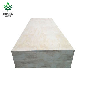 Contreplaqué en <span class=keywords><strong>bois</strong></span> <span class=keywords><strong>de</strong></span> pin structurel Pino Triplay 12mm 15mm 18mm 21mm - Product Image 3