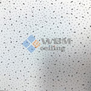 Chịu nước khoáng sợi Trần gạch cao ánh sáng phản xạ và cách nhiệt khoáng Board Trần lưới - Product Image 4