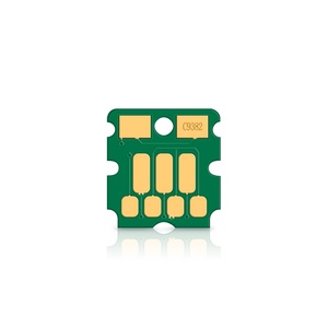 Cartucho de Mantenimiento Supercolor C9382 con Chip para Impresoras Epson WorkForce WFC5390 WF-C5390 C5310 C5810 C5890 PX-M887F - Product Image 3