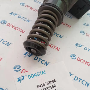 ปั๊มน้ำมันดีเซล 0414755008 0 414 755 008 1435558R 1435558 สำหรับรถบรรทุก DAF XF95 - Product Image 5