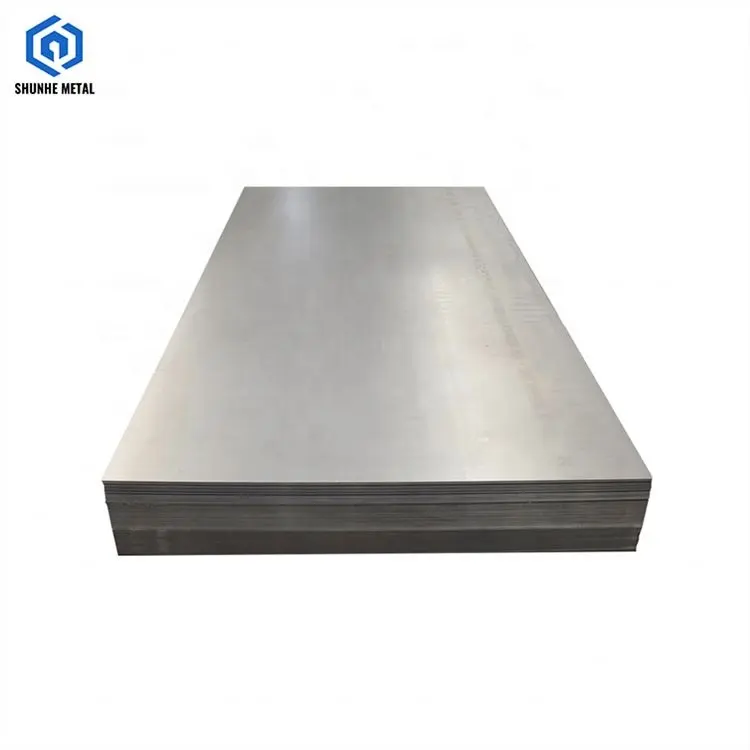 8 Feet Price 18 Gauge Metal Cold Roll Steel Sheet