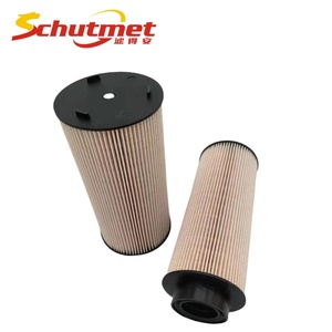 Komponen mesin mobil kualitas tinggi filter bahan bakar mobil untuk SCANIA s-series 1736251 1736248 1736250 - Product Image 2