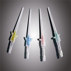 Cannula IV Chirurgica Veterinaria per Uso su Bestiame, per Ospedali Veterinari - Product Image 4