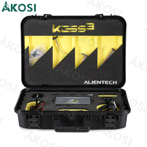 2025 ALIENTECH KESS3 KESS V3 อุปกรณ์ปรับแต่ง ECU TCU ซ่อมแซม โคลน อ่าน เขียน โปรแกรม TCU รองรับ OBD Boot และ Bench - Product Image 3