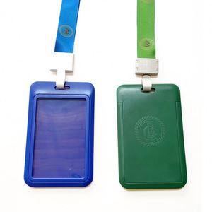 Manufacturer Custom Waterproof Polyester Sublimation Lanyards Logo Personalized Neck Tool Tear Resistant Heat Transfer Printing - Product Image 3