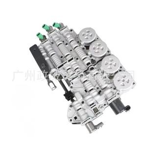 Cuerpo de Válvulas de Transmisión 5L40E para BMW Cadillac, Motor V6 de 2.8L y 3.2L, Actuador Hidráulico, Cuerpo de Válvulas Solenoides - Product Image 1
