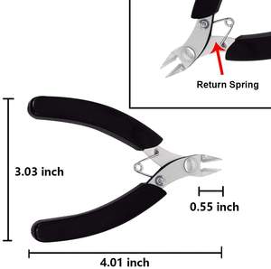 サイズ合わせジップタイ700パックヘビーデューティナイロンケーブルタイ4 + 6 + 8 + 10 + 12インチ長UV耐性40lbsプラスチックワイヤータイ300mm - Product Image 4