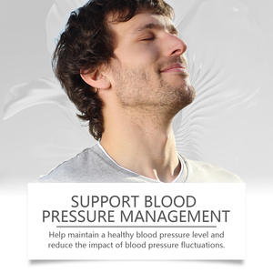 OEM <span class=keywords><strong>Boomboom</strong></span> Lot de 3 inhalateurs nasaux d'aromathérapie 2 en 1 avec huiles essentielles et menthe menthol pour spa et parfums - Product Image 3