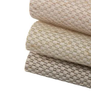 2021新技术专业制造批发卷帘纺织卷帘织物垂直图案全季