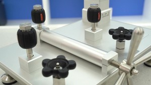 Calibradores de Presión Neumáticos de Alta Precisión con Resolución de 1 Pa para Instrumentos de Medición de Uso Industrial - Product Image 6