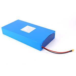 Bms 10s 36v Nouveau produit Prix de gros 50w 36v Driver LED 20ah Batterie de vélo électrique Betri avec porte-bagages arrière - Product Image 4