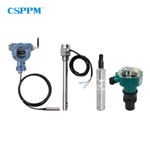 <strong>PPM</strong>-CSB <strong>Industrial</strong> Ultrasonic Liquid <strong>Level</strong> Sensor non contact Water <strong>Level</strong> Sensor Meter - Product Image 5