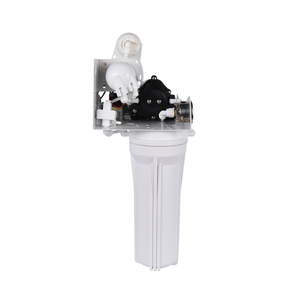 Système de purification d'eau ro intelligent, 6 étapes, meilleure qualité, système commercial avec osmose inverse, pour hôtel - Product Image 5