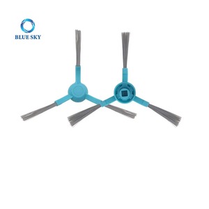 Repuestos para Robot Aspirador, Cepillos Laterales Principales, Filtros, Paños de Limpieza, Kit para <span class=keywords><strong>Cecotec</strong></span> <span class=keywords><strong>Conga</strong></span> 3290 3490, <span class=keywords><strong>Accesorios</strong></span> de Limpieza - Product Image 3
