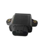 Unité CDI pour moteur hors-bord Yamaha 4 temps 15CV 20CV 6AH-85540-00 pour moteur Parsun Hidea 4T F15 F20 Fournitures marines
