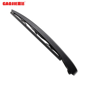 Lame d'essuie-glace arrière Gaojie pour Cadillac SRX CTS, ensemble d'essuie-glace de pare-brise 12V - Product Image 1