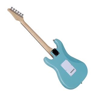 Magna Thương hiệu bán hàng trực tiếp guitar điện fretless Guitar PRS guitar điện CORT - Product Image 3