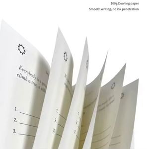 Cuaderno Personalizado con Tapa Dura de Tela, Agenda A5, Libro de Positividad, Impresión de Diario de Oración - Product Image 5