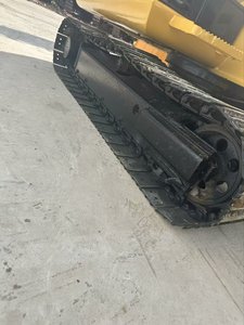Excavadora sobre orugas CAT306e2 pequeña de 6 toneladas con sistema hidráulico de alta eficiencia CAT306e2 en buenas condiciones - Product Image 6