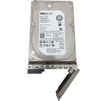 Disque dur interne pour serveur Dell 2 To SATA 3,5 pouces, vente en gros