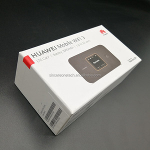 Bán Buôn Mở Khóa 4G Di Động <span class=keywords><strong>Wifi</strong></span> <span class=keywords><strong>3</strong></span> Router E5785-320a 300Mbps Cat7 Với 3000MAh Pin Cho Sử Dụng Ngoài Trời Với Tường Lửa Chức Năng - Product Image 5