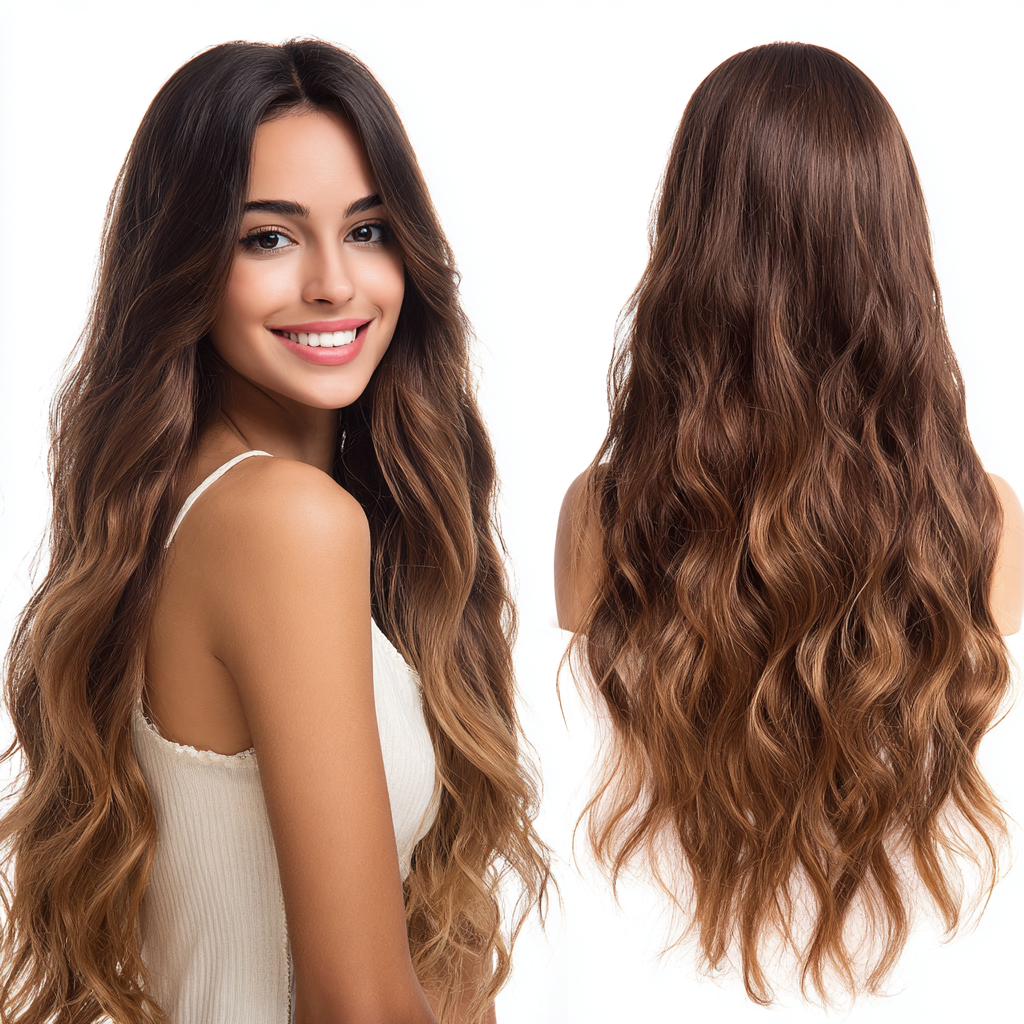 สีน้ำตาลอมน้ำผึ้ง