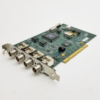 Sistemas Lineales PLC DVEO SDI 107 Rx/Tx Full PCI DVB ASI-C/SMPTE 259M-C Suministro a Granel