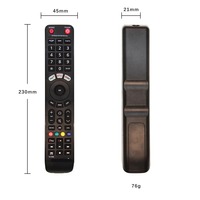 Control Remoto Universal LCD V-1190 para Proyector