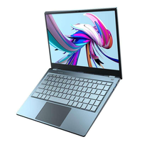 Portátil de 15.6 Pulgadas con Procesador AMD Ryzen 5 3550H, 16 GB de RAM DDR4, SSD NVMe de 1 TB, Gráficos Radeon Vega 8, Windows 10/11, Ordenador Empresarial