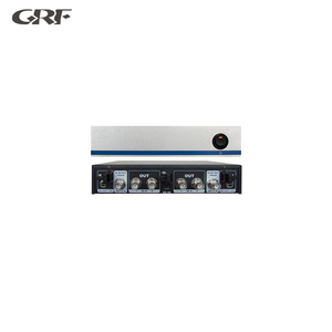 Distributeur d'antenne bidirectionnel professionnel pour systèmes de conférence et de performance - Product Image 5