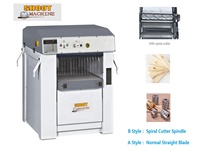 Hitarshot — Machine épaissie automatique, Machine pour le travail du bois robuste, SHM830B/SHM630B/SHM630/SHM530B/SHM530